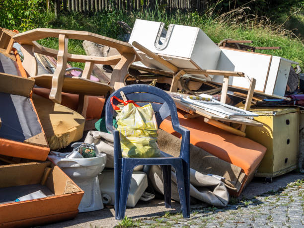 Best Full-Service Junk Removal  in Las Cruces, NM