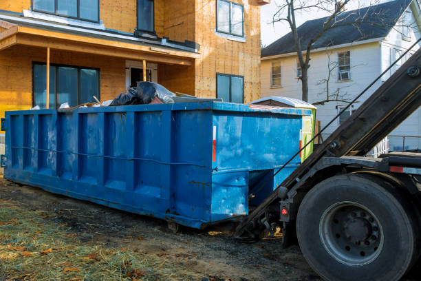 Best Yard Waste Removal  in Las Cruces, NM