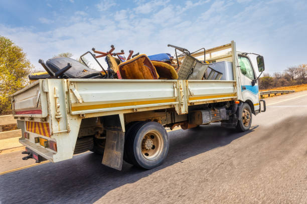  Las Cruces, NM Junk Removal Pros