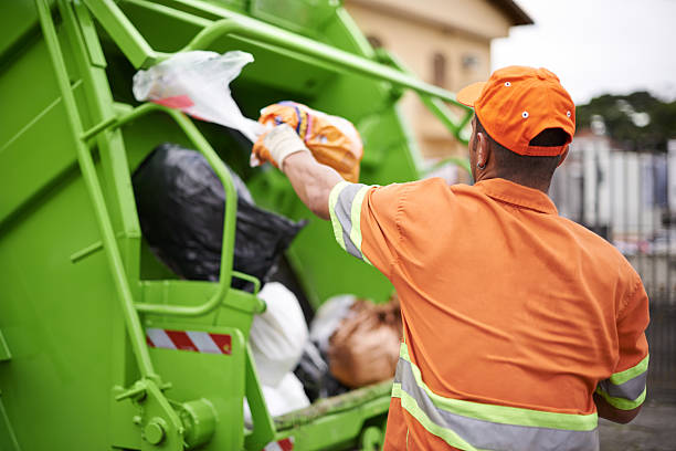 Best Basement Cleanout Services  in Las Cruces, NM