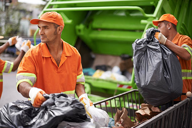 Appliance Disposal in Las Cruces, NM